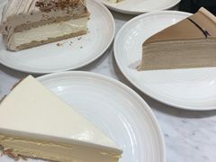 -Lady M(沙田新城市广场店)