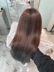 -美格丝M.G.S Hair Salon
