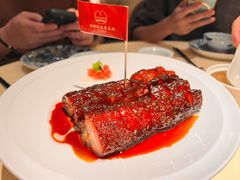 -侨美食家·粤菜(体育西路店)