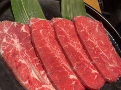 -九田家黑牛烤肉料理(新光汇店)
