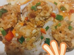 -三毛烤羊腿(乐园路总店)