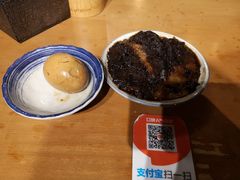 -秦唐汉味biangbiang面(大钟寺店)
