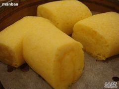 奶黄马拉卷-稻香(新港中心店)