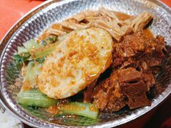 -喜家德虾仁水饺(景枫中心店)