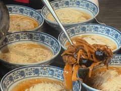 -西园寺素食(西园弄戒幢律寺店)