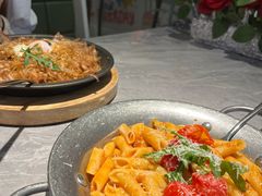 -周沫西餐(嘉禾金铂天地店)