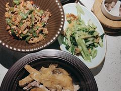 -秋色客家菜(流塘店)