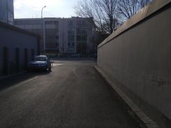 -北京大学燕东园