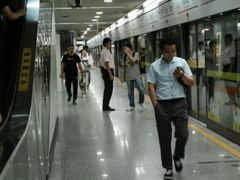 -杨高南路(地铁站)