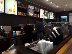-星巴克(成都机场T2店)