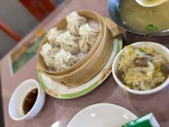 -烤肉宛饭庄(北新桥店)