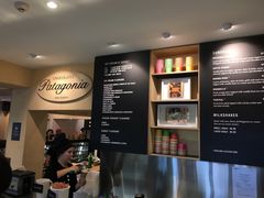 -Patagonia Chocolates(皇后镇店)