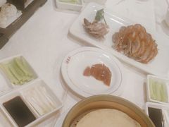 -北京全聚德(西客站店)
