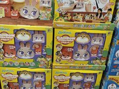 -山姆会员商店(邻瑞广场店)
