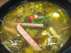 -渝和喵叔米线(南坪万达店)