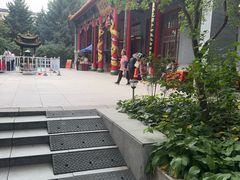 -哈尔滨极乐寺