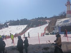 -蓟洲国际滑雪场