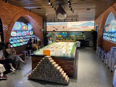 -佬太公海鸭·海鲜大排档(上海总店)