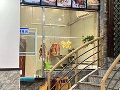 -御膳粥·牛乳粥底火锅·地道顺德菜(容桂店)