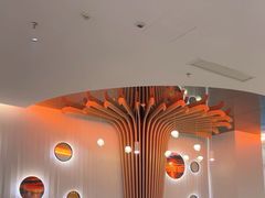 -汉来海港·海鲜自助餐厅(上海七宝领展广场店)