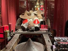 -杭州君悦酒店·湖滨28中餐厅