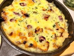 -get pizza意大利餐厅(凯德MALL店)