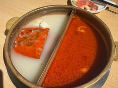 -东道煮牛肉火锅(东盛大街店)
