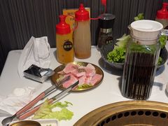 -炙城·韩式烤肉(南京东路店)