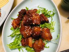 -情满四合院•京菜•烤鸭(动物园店)