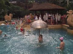 -龙达温泉生态城