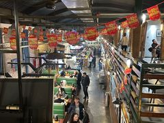 -3号仓库(幸福北路店)