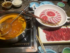 -煮意潮牛鲜牛肉火锅(世纪金源店)