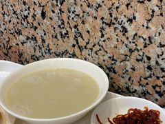 豆汁儿-护国寺小吃(地安门店)