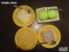 榴莲班戟&nbsp;-满记甜品(无锡八佰伴店)
