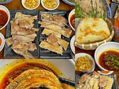 -长安后宰门水盆羊肉(新都心店)