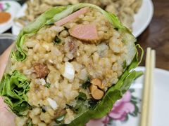 全家福饭包-东北老菜馆