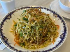 -京滨饭店·餐厅(阜外大街店)