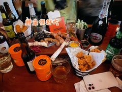-COMMUNE幻师(渔人码头店)
