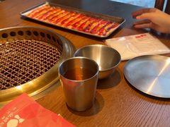 -一品诚记烤肉(大连柏威年购物中心店)
