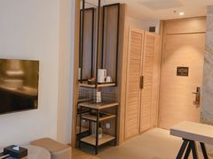 -清河半岛温泉度假酒店