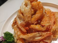 -梅飞酒家(桑园路店)