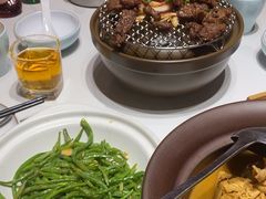 -大碗居·烤鸭·鱼头泡饼(天坛东门店)