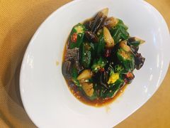 -观宴中餐厅