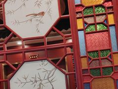 -点都德(龙之梦店)