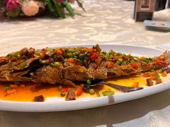 -玉华台饭庄·淮扬菜·烤鸭(望京店)