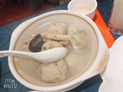 面筋煲-漕溪人家