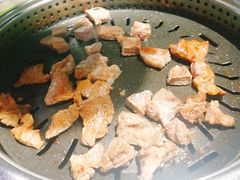 -33韩式自助烧烤(环城南路店)
