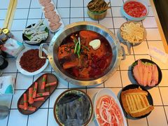 -巴蜀匠人原味火锅(中信未来城店)