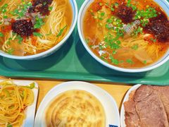 -苏氏牛肉面(黄河路店)