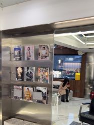 -厘里·salon
